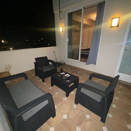 Atico Con Vistas En Granada Centro Lägenhet Exteriör bild
